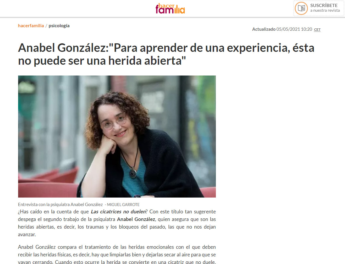 Hacer Familia