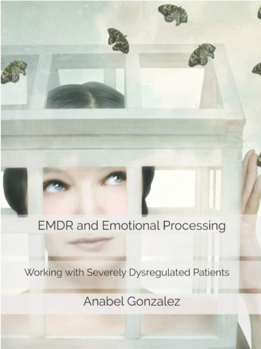 EMDR and Dissociation portada